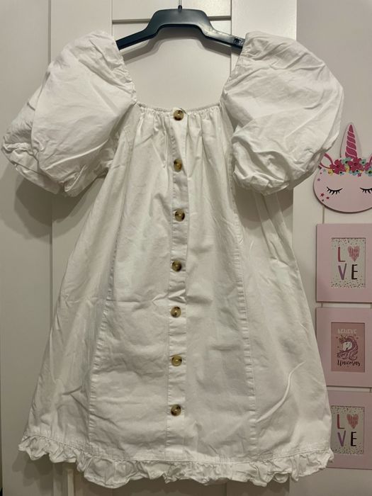 Детскa рокля Zara