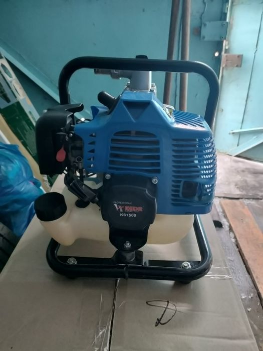 Мотопомпа КЕDR K61509