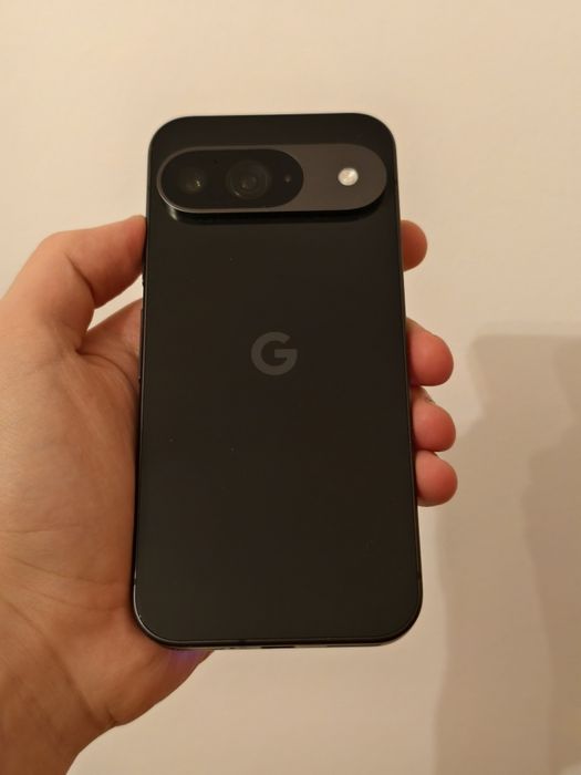 Pixel 9 Obsidian 128gb