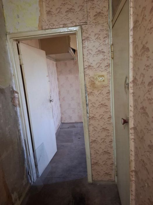 Продается 2х ком. квартира, 47м2. Кадышева базар. Яшнабадский район.