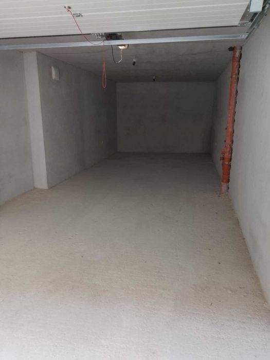 Дава се под наем Гараж / Паркомясто в Варна, Колхозен пазар - 33 кв.м за 204 € - Снимка #2