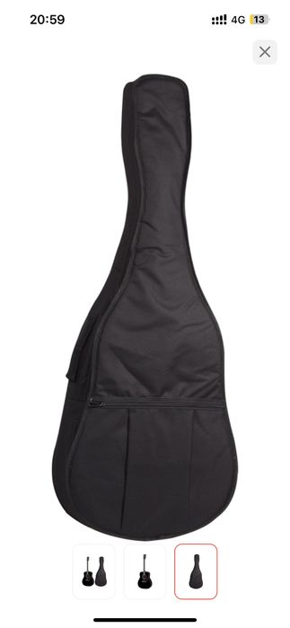 Үаmaha Гитара сатылады