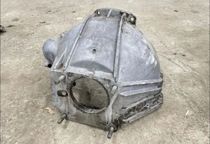 Продам на Газель.. Колокол(кожух)