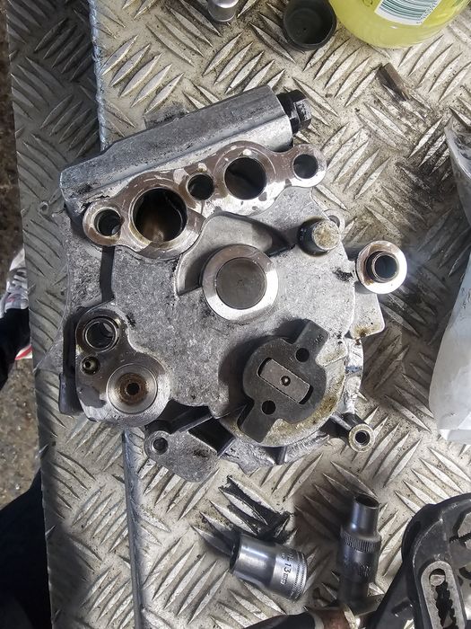 Pompa vacuum Iveco daily 3.0 cod F009D00886