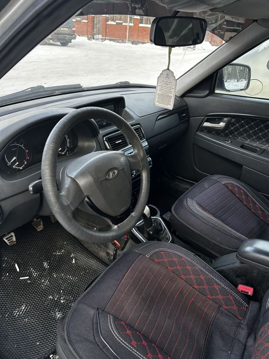 Продам приору 2 срочно звоните