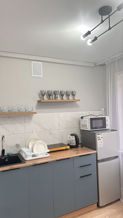 Сдам Евролюкс на бурова