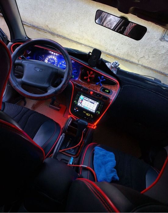 Продам Daewoo 500.000