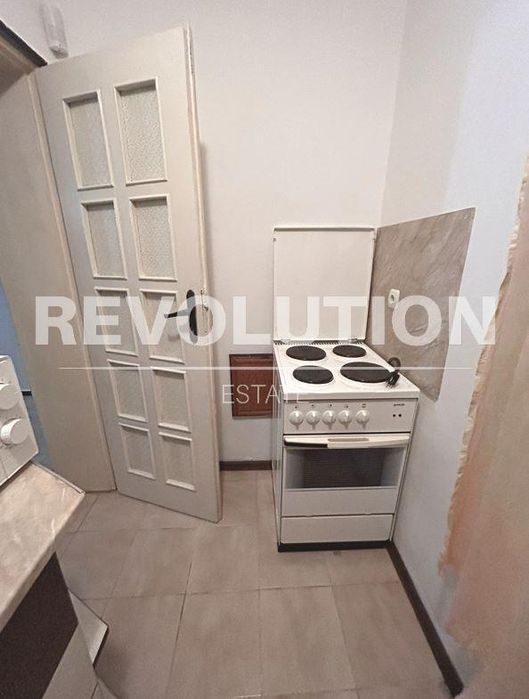 Тристаен апартамент в района на м-т Траката