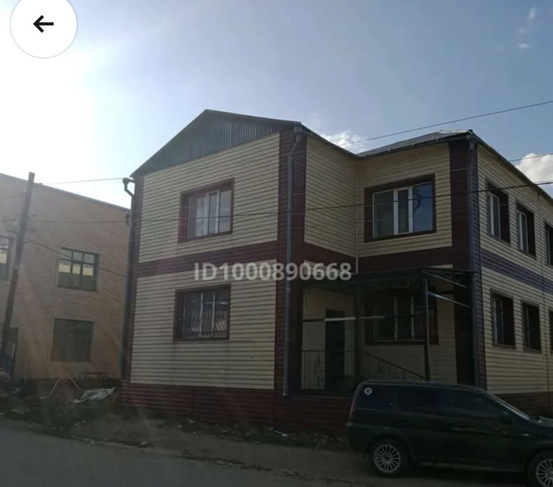 Торговая недвижимость