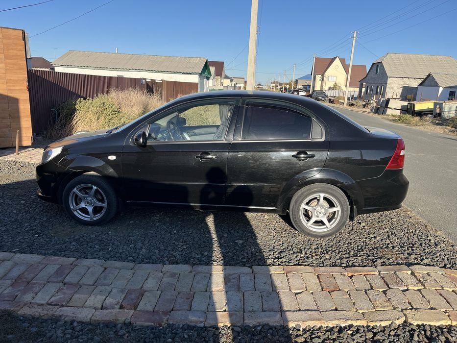 продам диски с покрышками r15