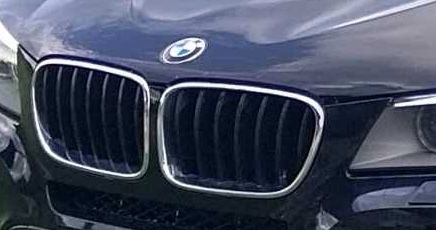 Оригинални бъбреци BMW X3 преди фейса