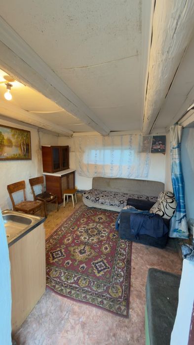Продам дом на курмыше