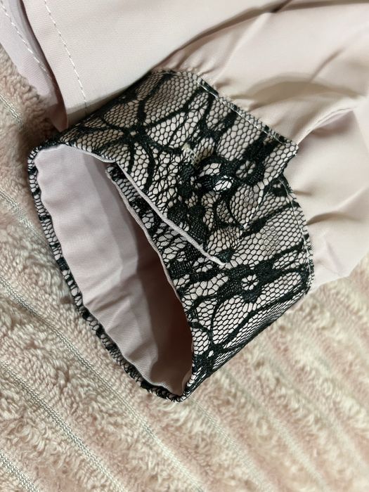 Блузка Джирай Кей Jirai Kei