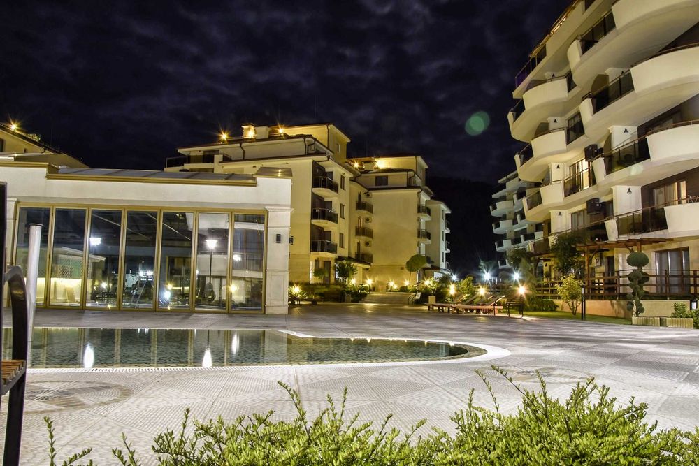 Продава се Едностаен апартамент в с. Шкорпиловци, Област Варна - 39 кв.м за 1223 €/кв.м - Снимка #15