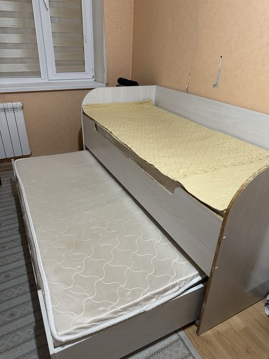 Продается детский гарнитур