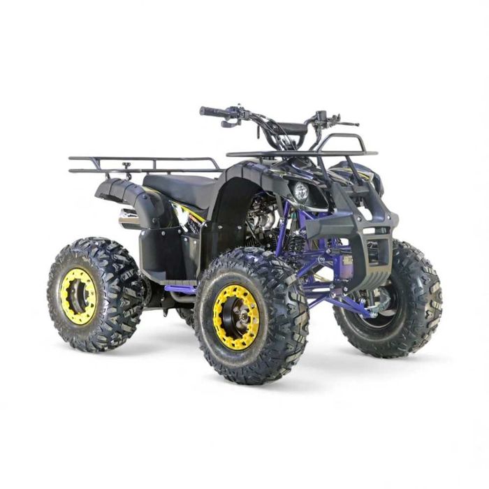ATV Hummer 125 Roata pe 8" 1+1