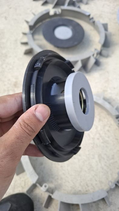 20 стиль BMW  серпы