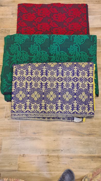 Наводки - Нови Вълнени