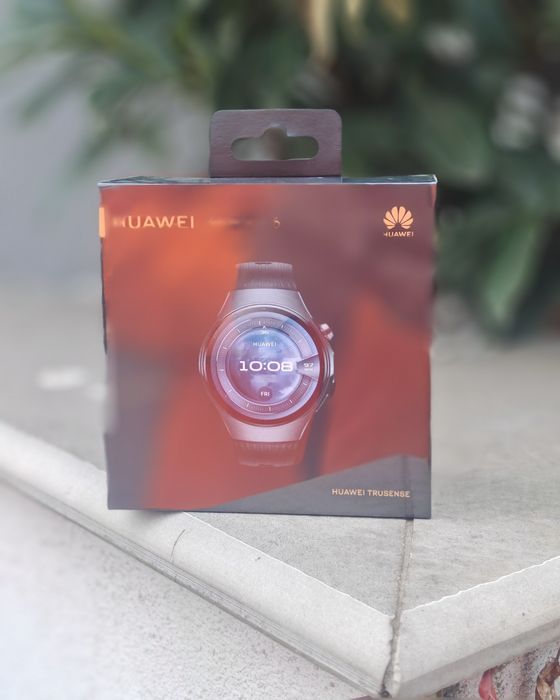 Huawei watch 5 lte 4G