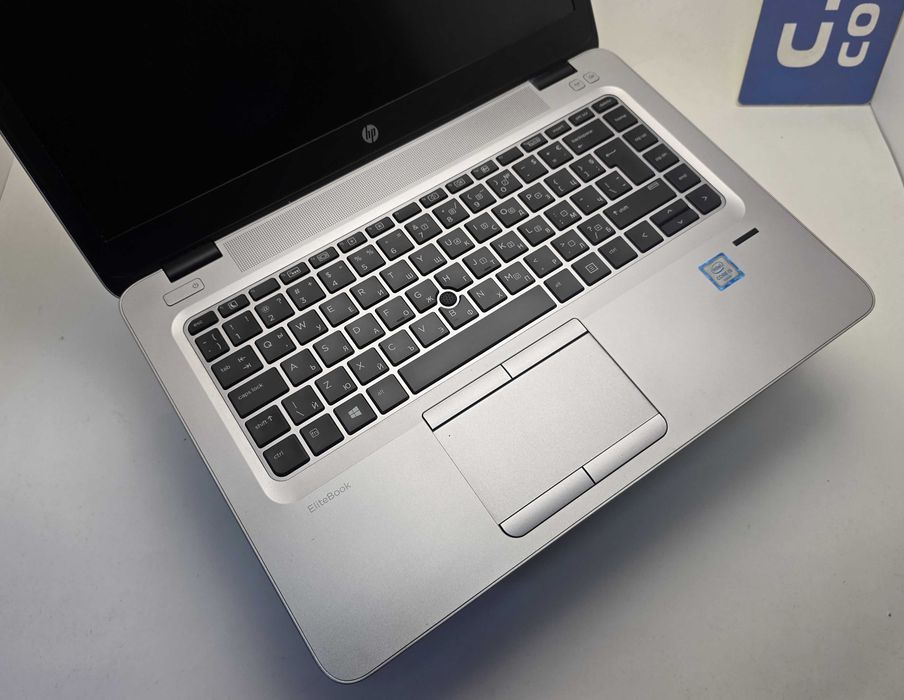 HP EliteBook 840 G3 FHD  i5 6200U/8GB/256SSD/500HDD/FHD/Подсветка