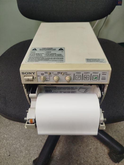 Продам узи принтер