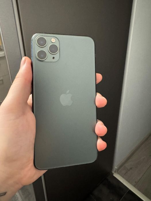 iPhone 11 Pro Max 256GB