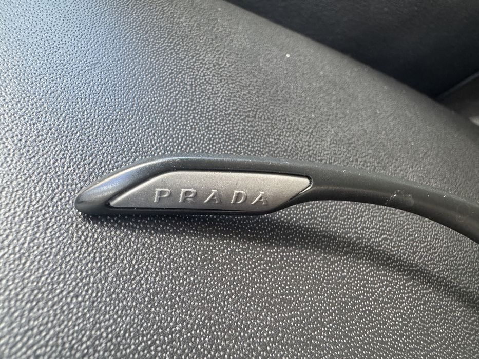 Мужские очки PRADA Original