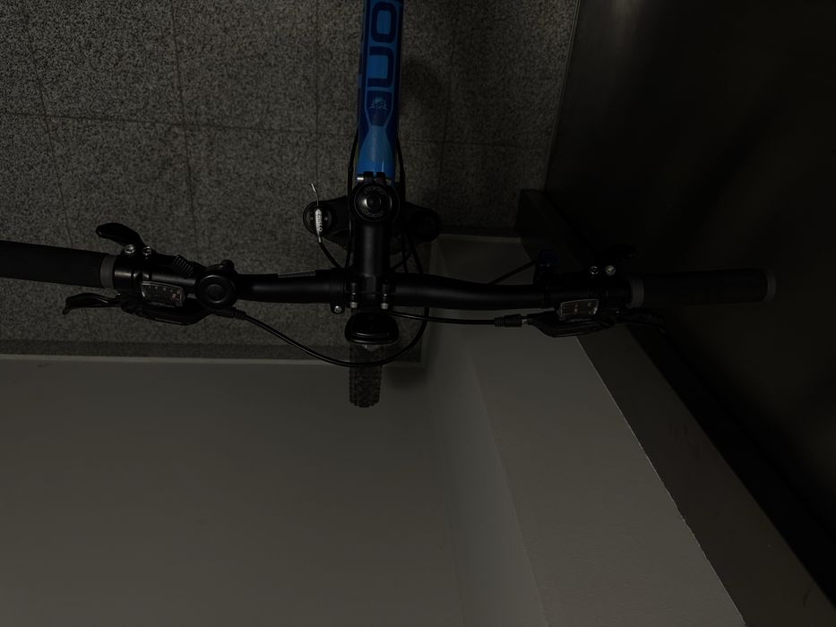 Колело - Sprint Apolon Pro  27.5