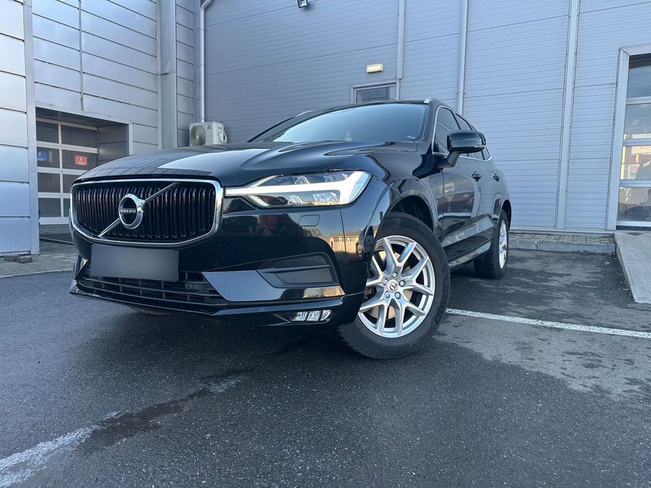 Volvo XC 60