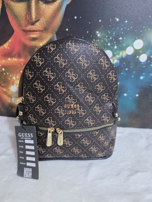 Rucsac dama superb