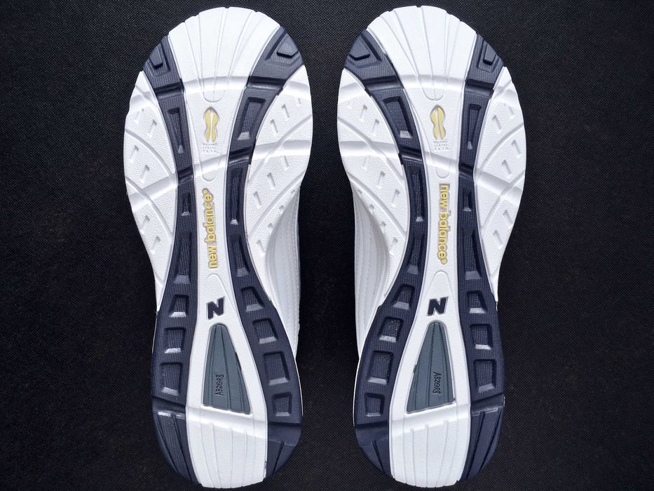 VINTAGE 2002 New Balance® 555 x Susan G. Komen Walkers — 10/8 B (27.0)