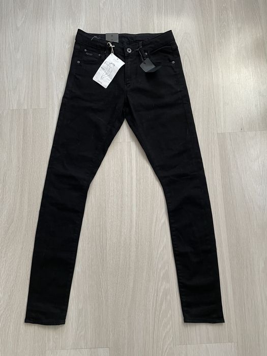 Дамски дънки G star raw