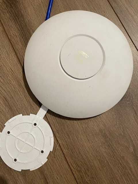Ubiquiti AP AC LR