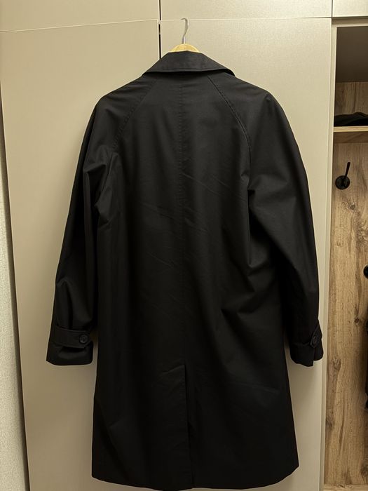 Тренч Zara man.  .
