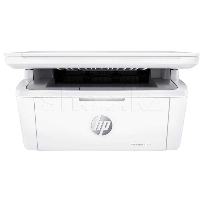 МФУ принтер HP LaserJet MFP M141A А4 черно-белый Оригинал !!!