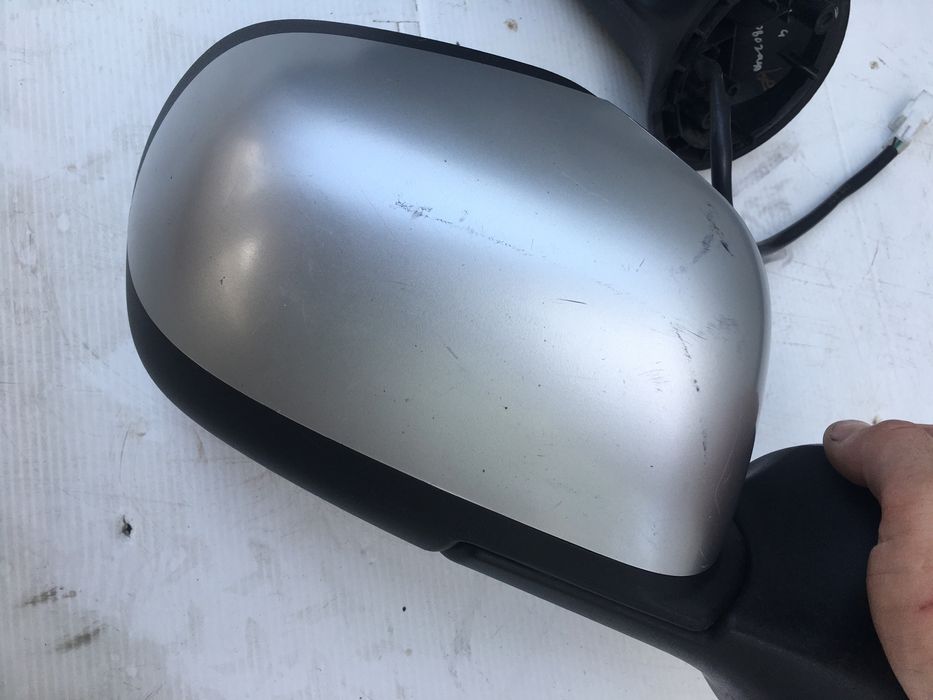 Oglinzi Electrice St/Dr Dacia Duster 1. 2010-2015. Volan stinga.