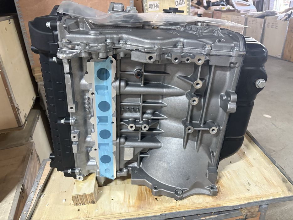 Jac S2 S3 новый двигатель Джак с2 с3