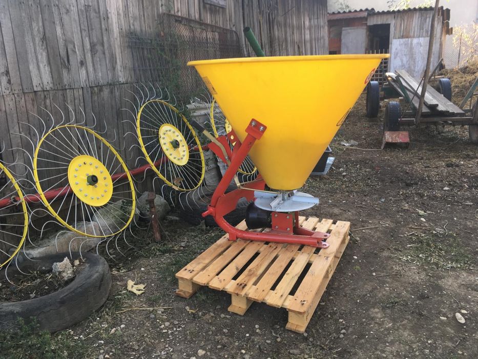 utilaje agricole