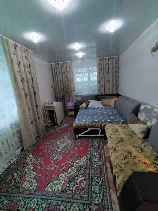 Продаеться 2х комнатная квартира