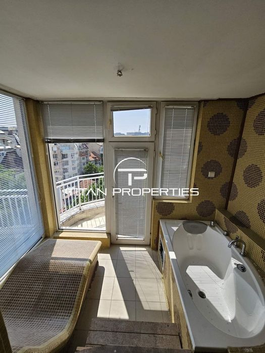 Продава се Мезонет в Пловдив, Център - 355 кв.м за 2113 €/кв.м - Снимка #10