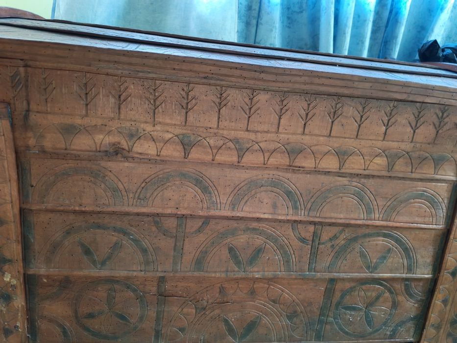 Cufar vintage old