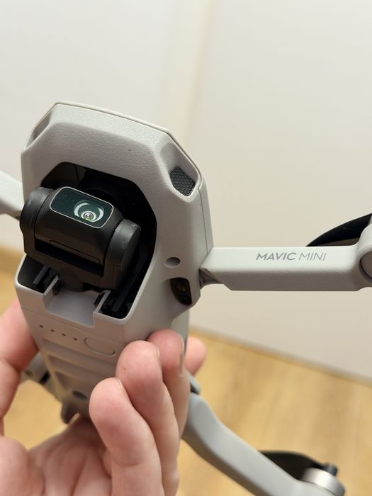 Drona DJI Mavic Mini 2K