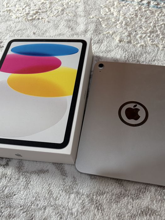 Продам Apple ipad в хорошем состоянии