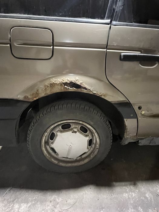 Прадам Volkswagen пассат б3