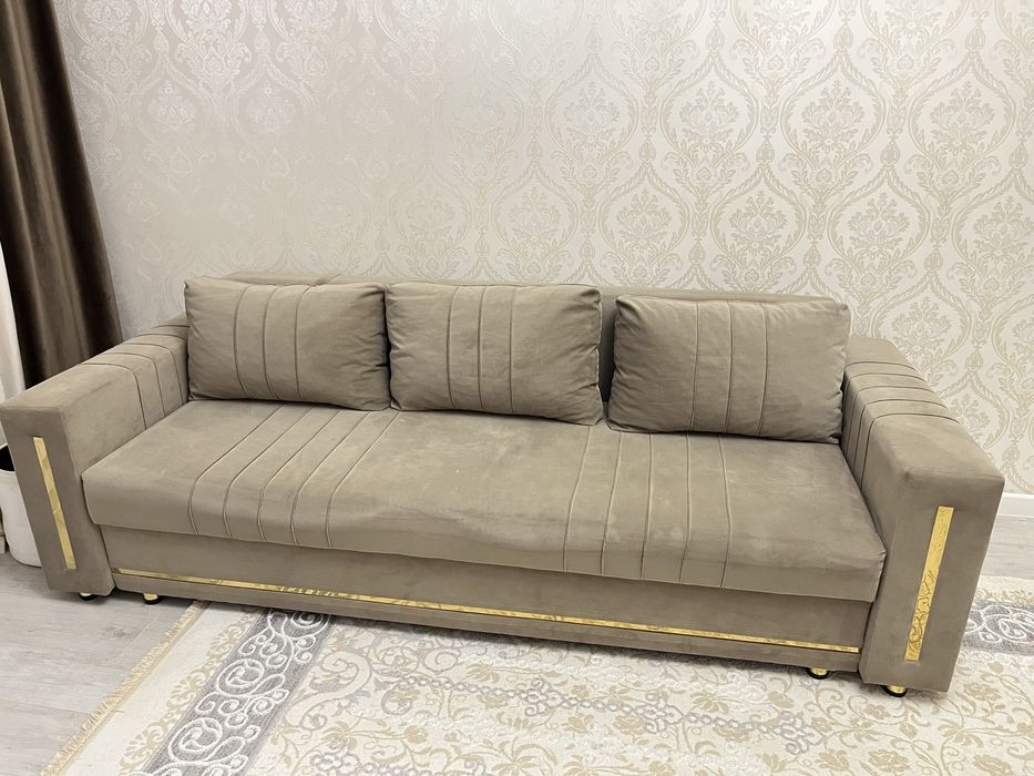 Срочно Продам диван