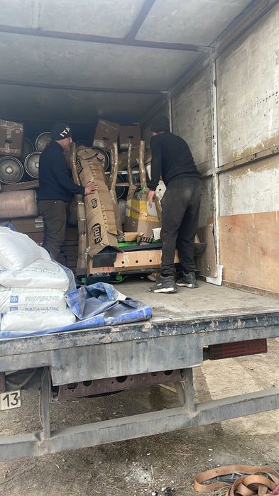 Уличные тренажеры в срок