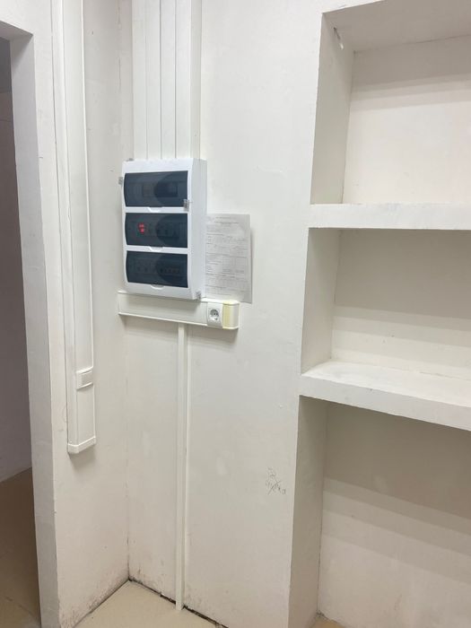 Коммерческое помещение