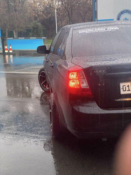 OBMEN Diska R15 disk