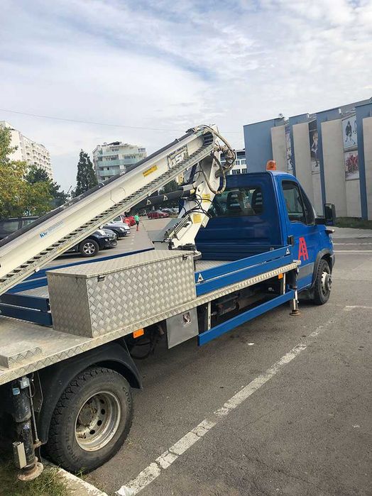 Вишка под наем Азремонтирам
