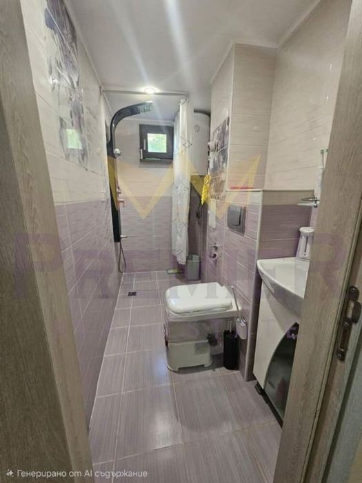 Продава се Тристаен апартамент в Бургас, Възраждане - 67 кв.м за 2836 €/кв.м - Снимка #9